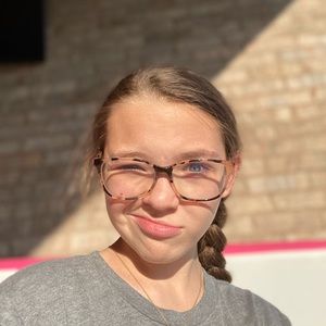 Meet your Posher, Morgan